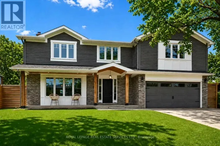 269 SUNRAY ROAD, Oakville