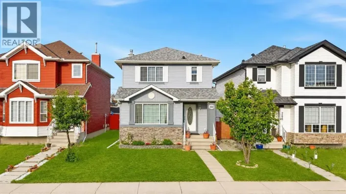 269 Tarington Close NE, Calgary