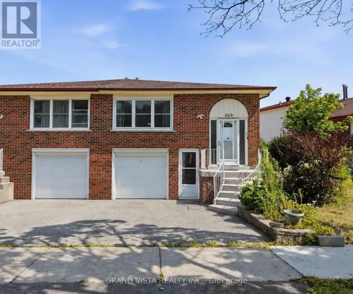 269 TIMBERBANK BOULEVARD, Toronto