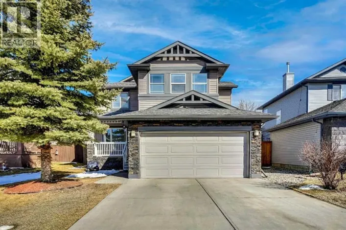 269 West Creek Boulevard, Chestermere
