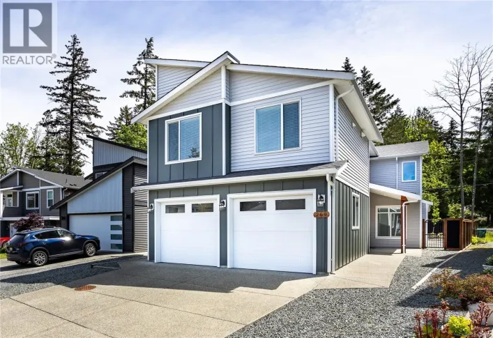 269 Westwood Rd, Nanaimo