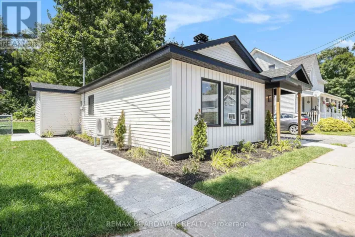269 WILLIAM STREET, Carleton Place