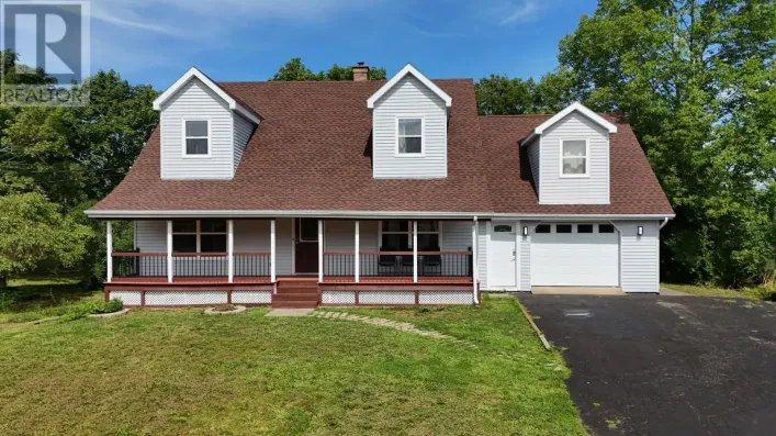 House for sale: 269 Yankeetown Road, Hammonds Plains