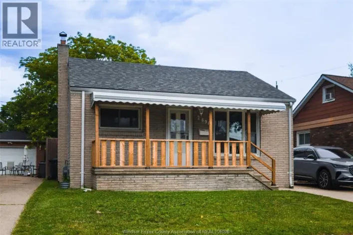 2690 Chandler ROAD, Windsor