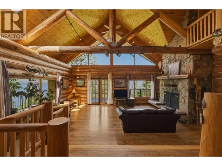 House for sale: 2690 Dubbin Road, Kelowna