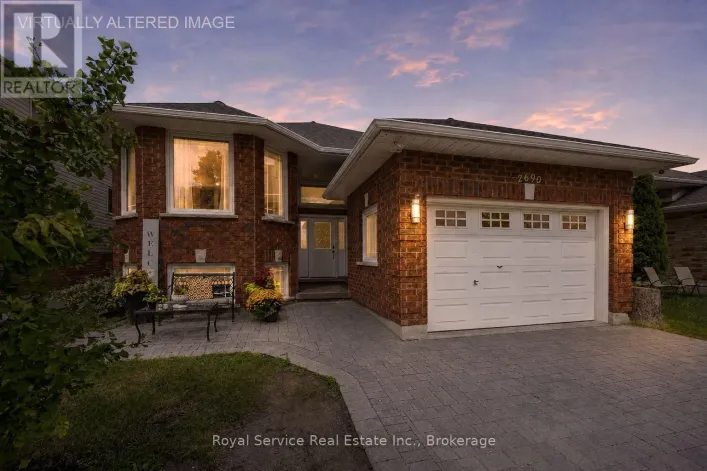 2690 FOXMEADOW ROAD, Peterborough