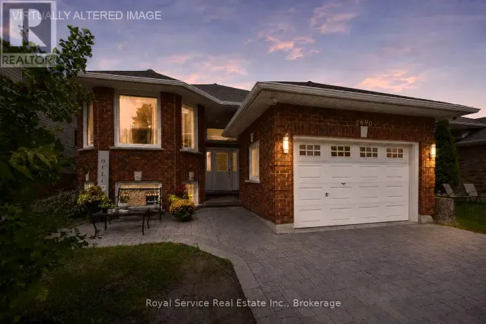 2690 FOXMEADOW ROAD, Peterborough