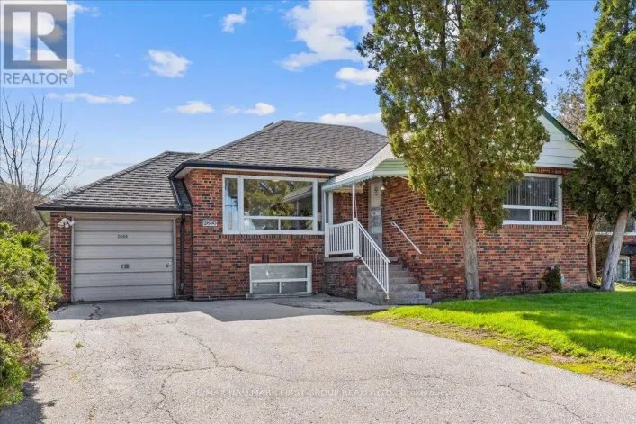2690 ISLINGTON AVENUE, Toronto
