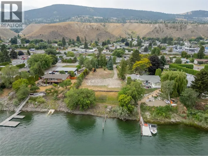 2690 Thompson Drive, Kamloops