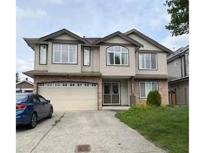 26905 25A AVENUE, Langley