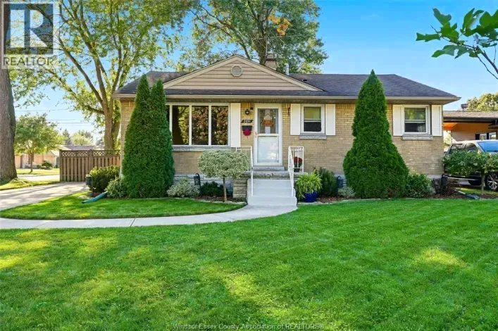 2691 ASKIN, Windsor