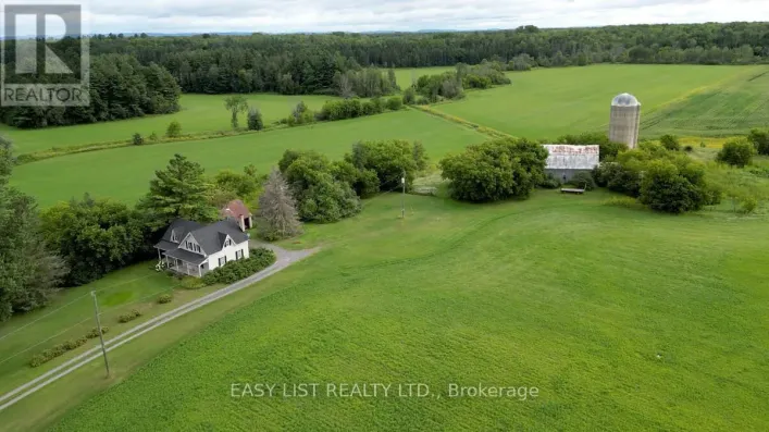 2691 CANAAN ROAD, Clarence-Rockland