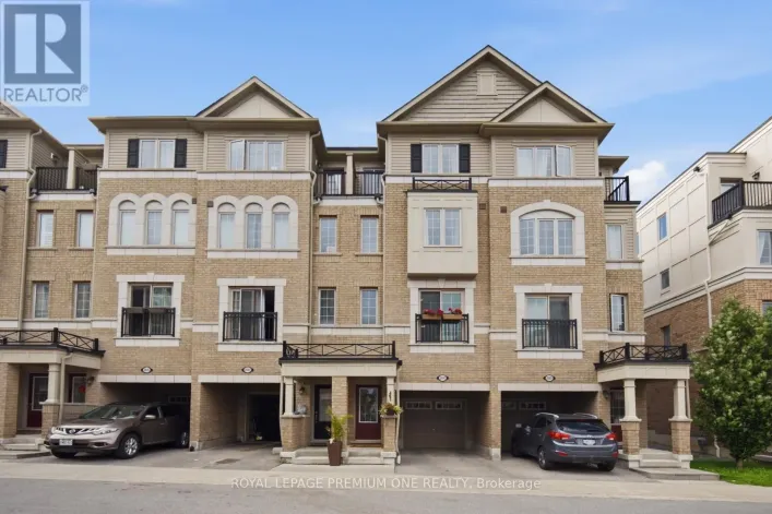 2691 DEPUTY MINISTER PATH, Oshawa