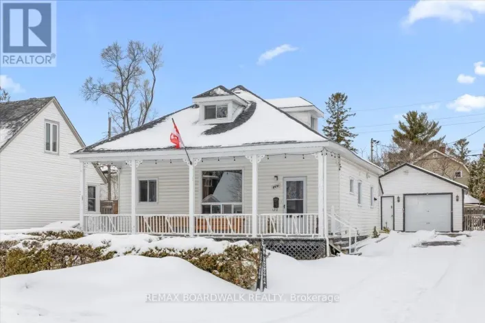 2691 PRISCILLA STREET, Ottawa