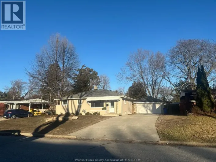 2692 EVERTS, Windsor