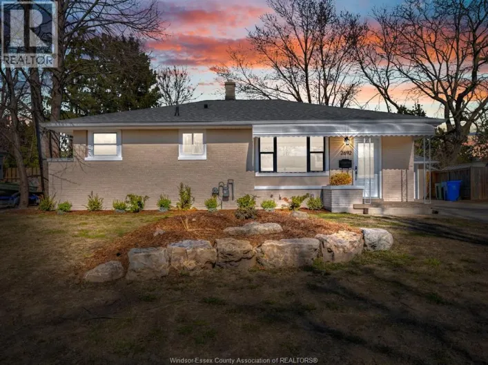 2692 EVERTS, Windsor