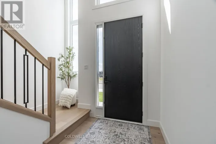 2692 HEARDCREEK TRAIL, London North