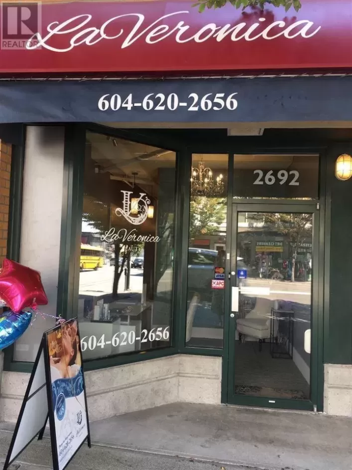 2692 W 4TH AVENUE, Vancouver