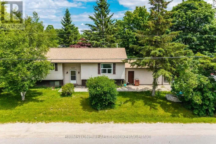 2693 25TH SIDE ROAD, Innisfil