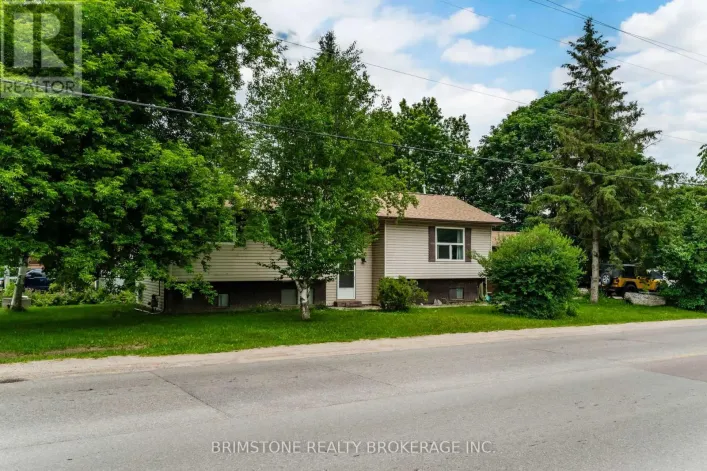 2693 25TH SIDE ROAD, Innisfil
