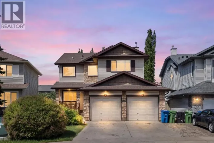 2693 Coopers Circle SW, Airdrie