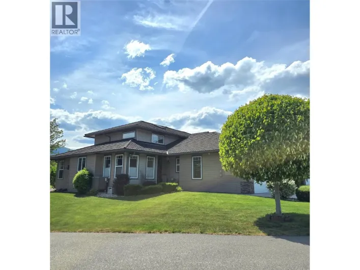 2693 Golf Course Drive Unit# 1 Lot# 2, Blind Bay