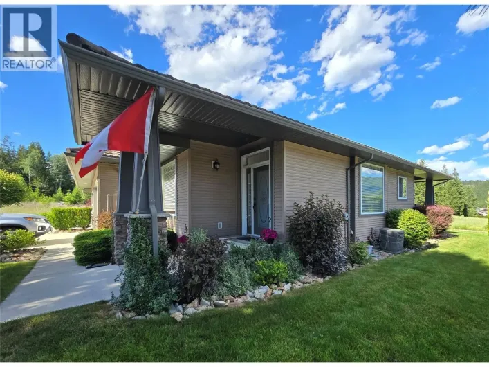 2693 Golf Course Drive Unit# 24 Lot# 3, Blind Bay