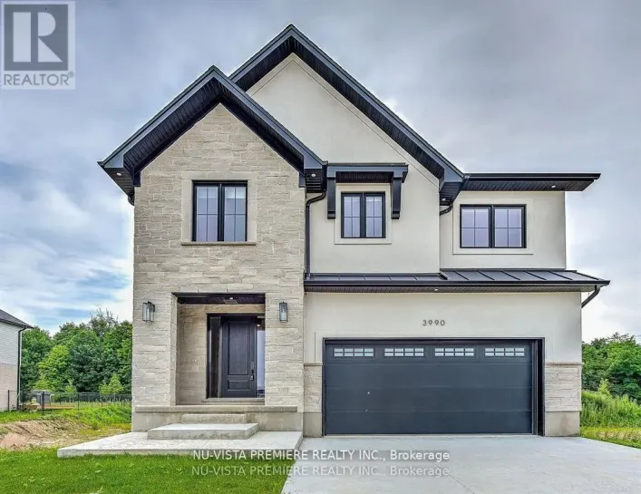 2693 HEARDCREEK TRAIL, London North