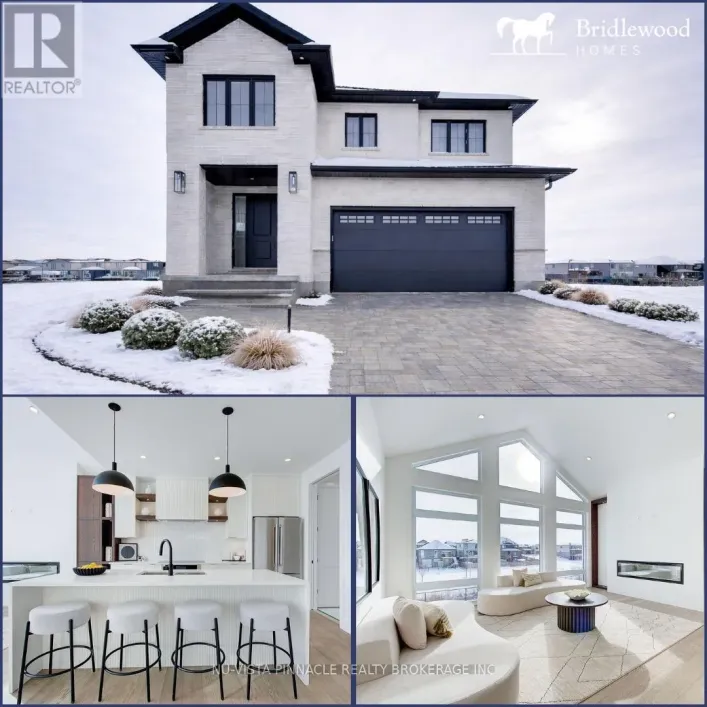 2693 HEARDCREEK TRAIL, London North