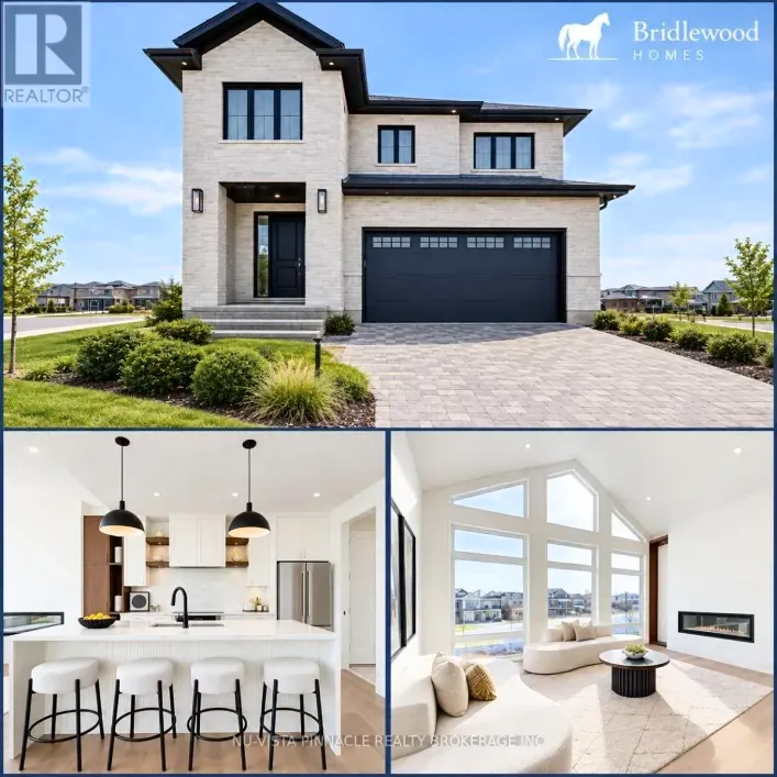 2693 HEARDCREEK TRAIL, London North