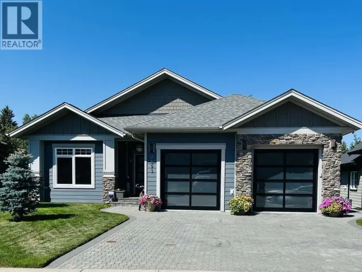2693 LINKS DRIVE, Prince George