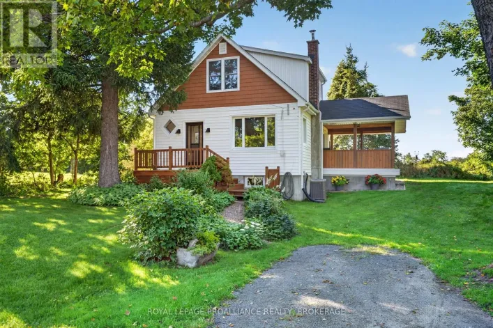 2693 RUTLEDGE ROAD, Frontenac