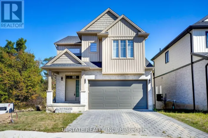 2694 BOBOLINK LANE, London South