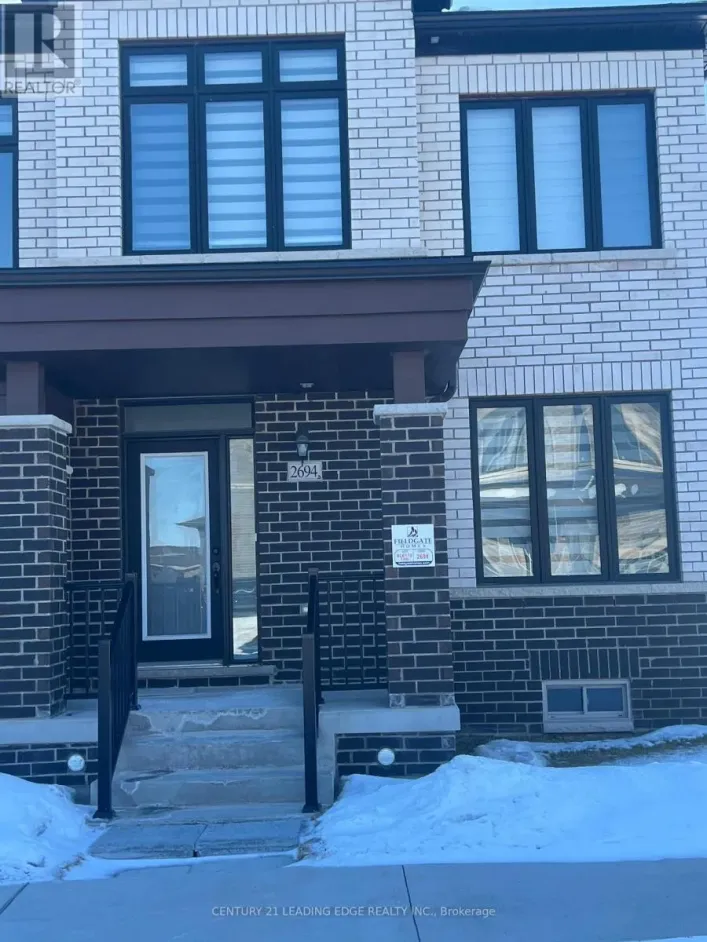 2694 DELPHINIUM TRAIL, Pickering