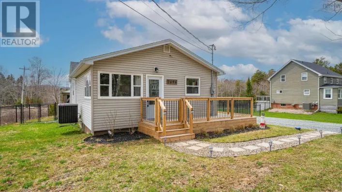 2694 Sackville Drive, Upper Sackville