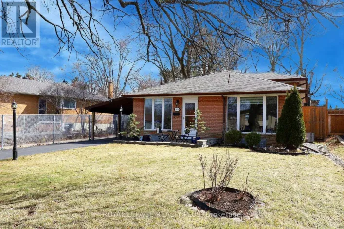 2694 TRUSCOTT DRIVE, Mississauga