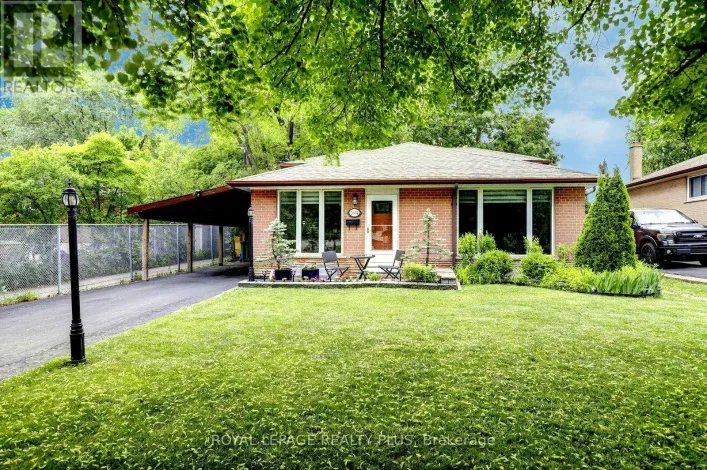 2694 TRUSCOTT DRIVE, Mississauga