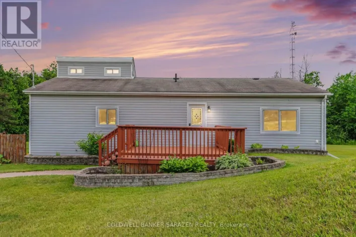 2695 ROSEDALE ROAD, Montague