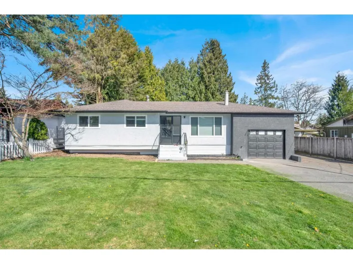 26953 28 AVENUE, Langley