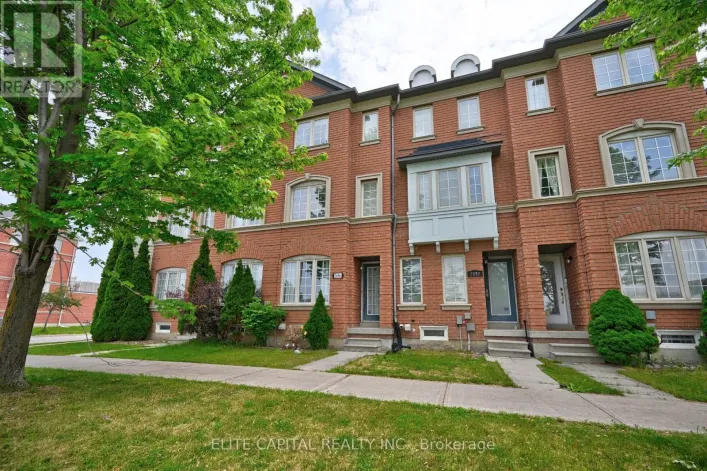 2696 BUR OAK AVENUE, Markham