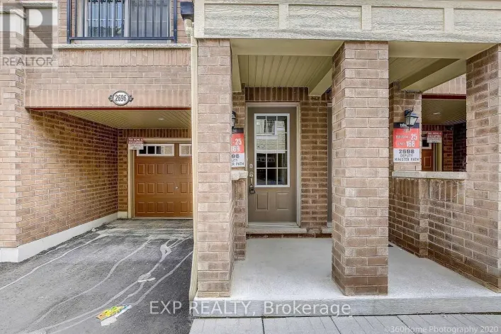 2696 DEPUTY MINISTER PATH, Oshawa