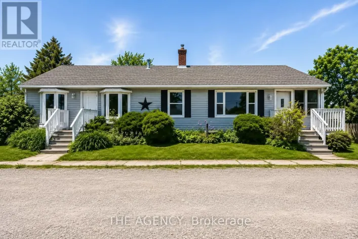 2696 HIGHWAY 6, Hamilton