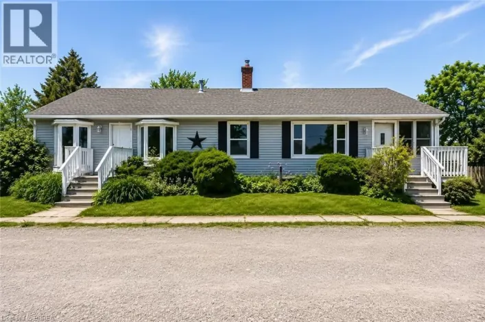 2696 HIGHWAY 6, Hamilton