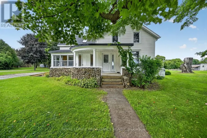 2696 MCINTOSH ROAD, Augusta