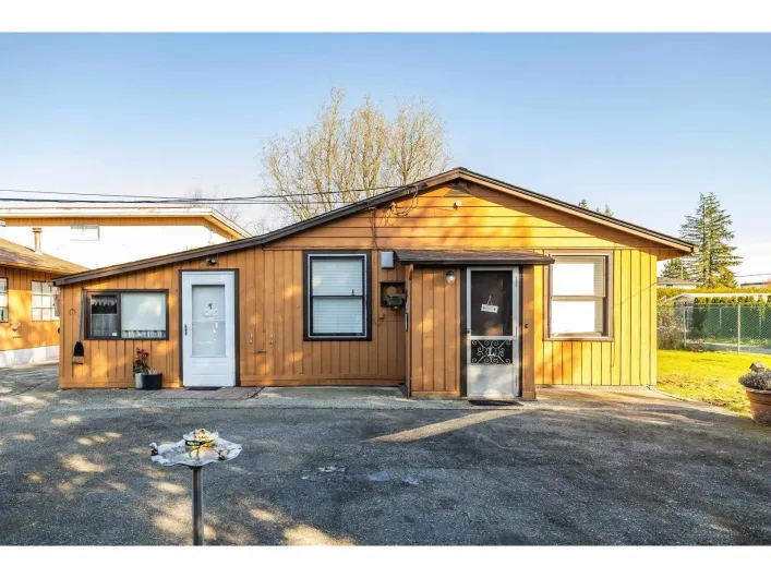 26968 30 AVENUE, Langley