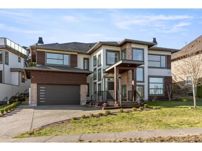 2697 AQUILA DRIVE, Abbotsford