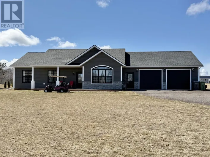 2697 Buntain Road|RTE 243, Anglo Rustico