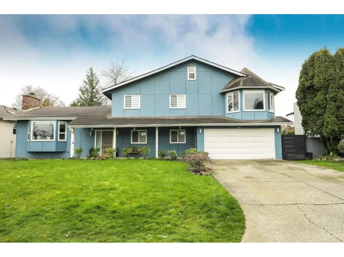 26970 32A AVENUE, Langley