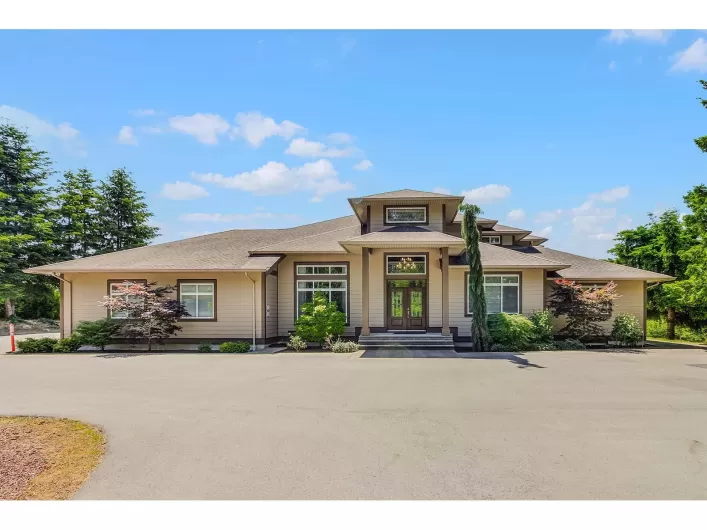 26972 60 AVENUE, Langley