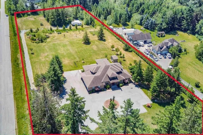 26972 60 AVENUE, Langley